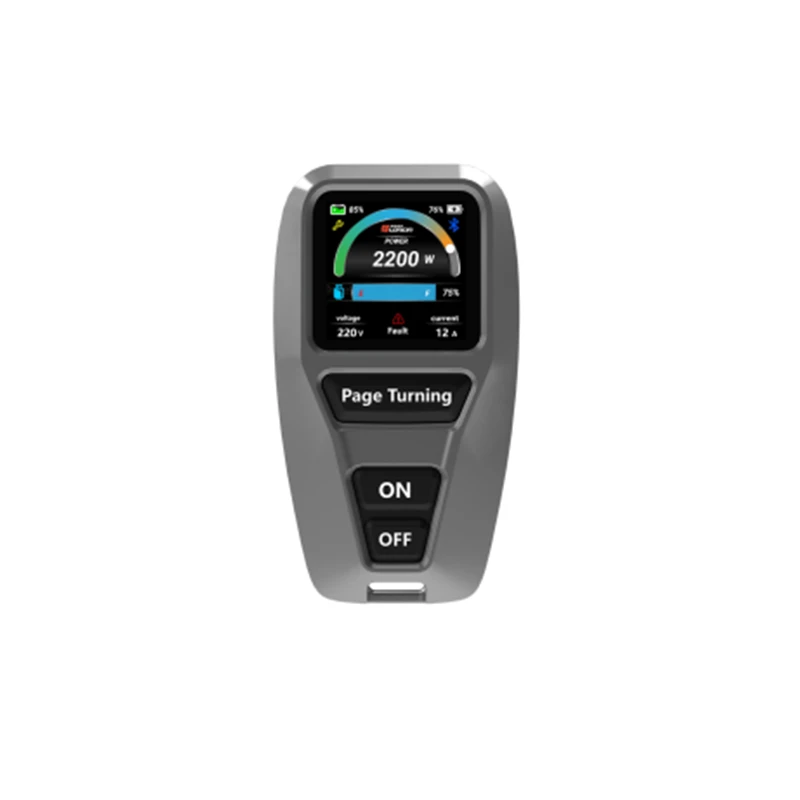 Điều khiển từ xa ô tô Bluetooth
